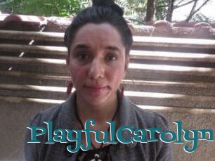 PlayfulCarolyn