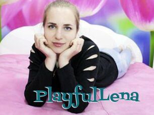 PlayfulLena