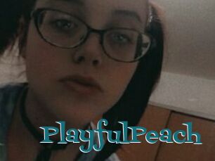 PlayfulPeach