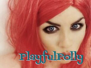 PlayfulPolly