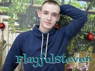 PlayfulSteven