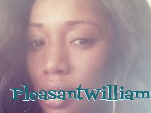 PleasantWilliams