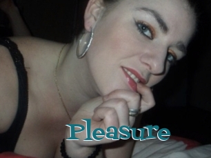 Pleasure