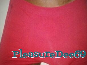 PleasureDee69
