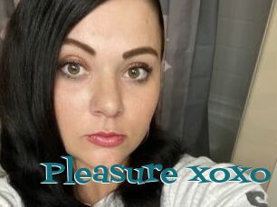 Pleasure_xoxo