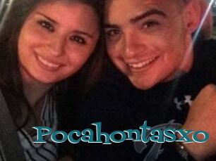 Pocahontasxo