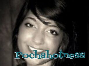 Pochahotness