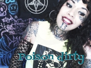Poison_dirty