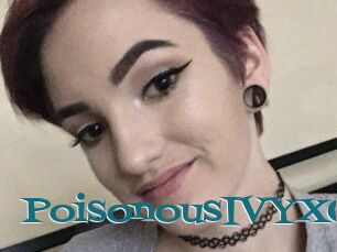 PoisonousIVYXO