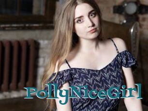 PollyNiceGirl