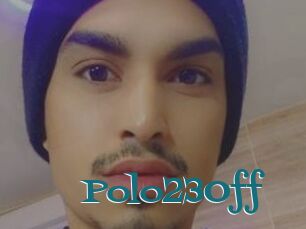 Polo23Off