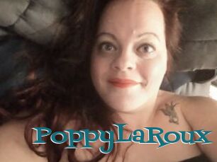 PoppyLaRoux
