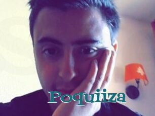 Poquiiza