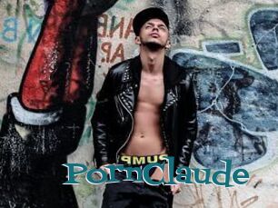 PornClaude