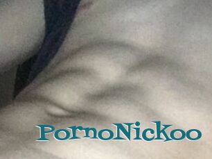 PornoNickoo