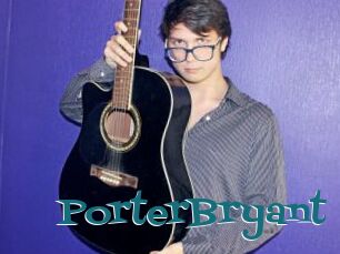 PorterBryant