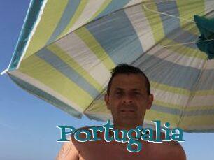 Portugalia