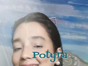 Potyra