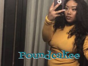Poundcakee