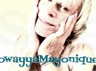 PowayyaMayonique