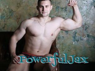 PowerfulJax