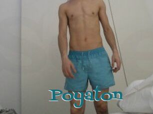 Poyaton