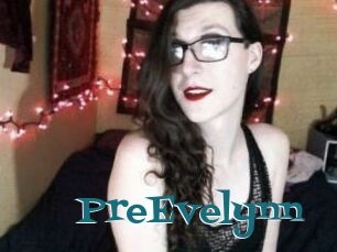 PreEvelynn