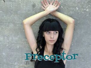 Preceptor