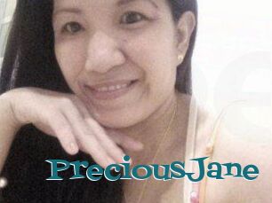 PreciousJane