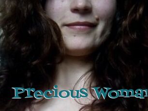 Precious_Woman