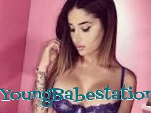 PreetiYoungBabestation