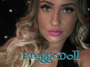PreggoDoll