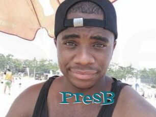 PresB