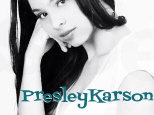 PresleyKarson