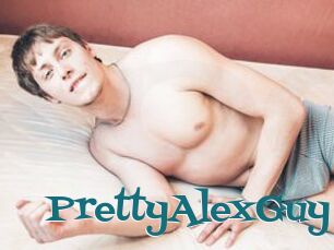PrettyAlexGuy