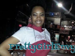 PrettyGirlEnvy