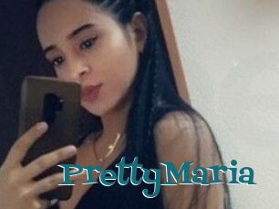PrettyMaria