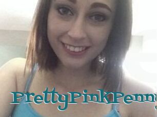 PrettyPinkPenny