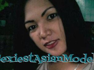 PrettySexiestAsianModel