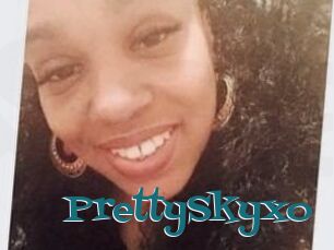 PrettySkyxo