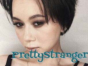 PrettyStranger