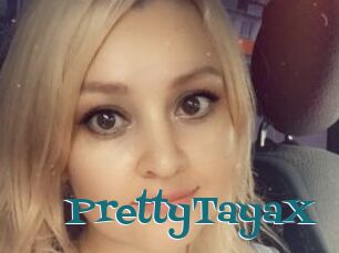 PrettyTayaX