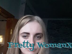 Pretty_WomanX