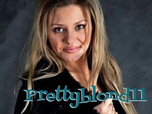 Prettyblond11