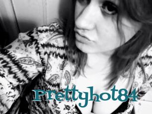Prettyhot84