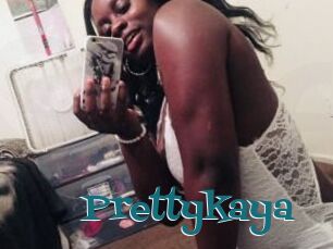 Prettykaya