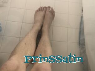 PrinSSatin
