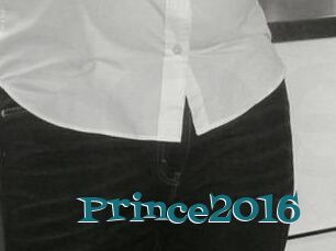 Prince2016