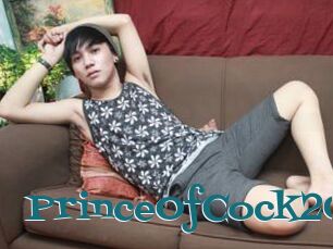 PrinceOfCock20