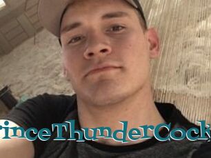PrinceThunderCock